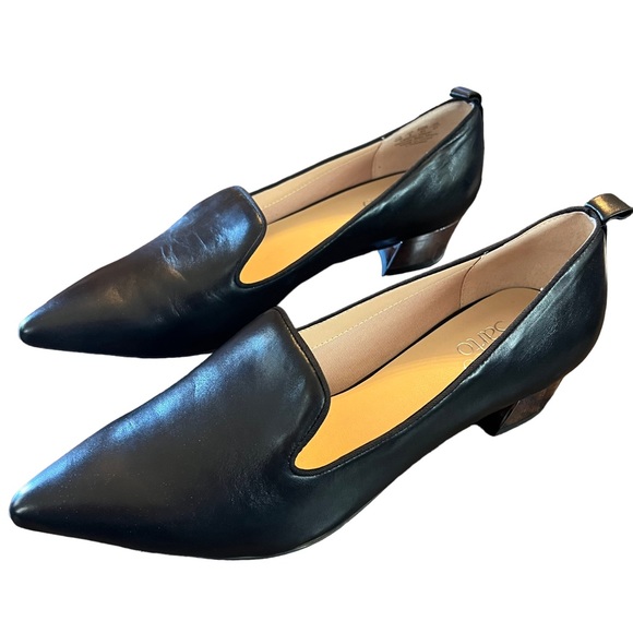 franco sarto women's vianna loafer